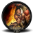 Warrior Epic 2 Icon 48x48 png